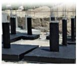 إنشاءات هندسية